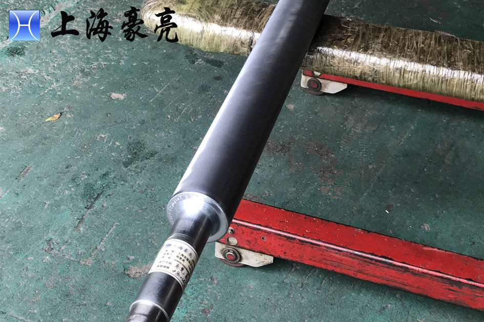 微凹輥